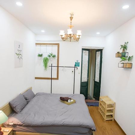 Kemkay Homestay Hanoï Extérieur photo