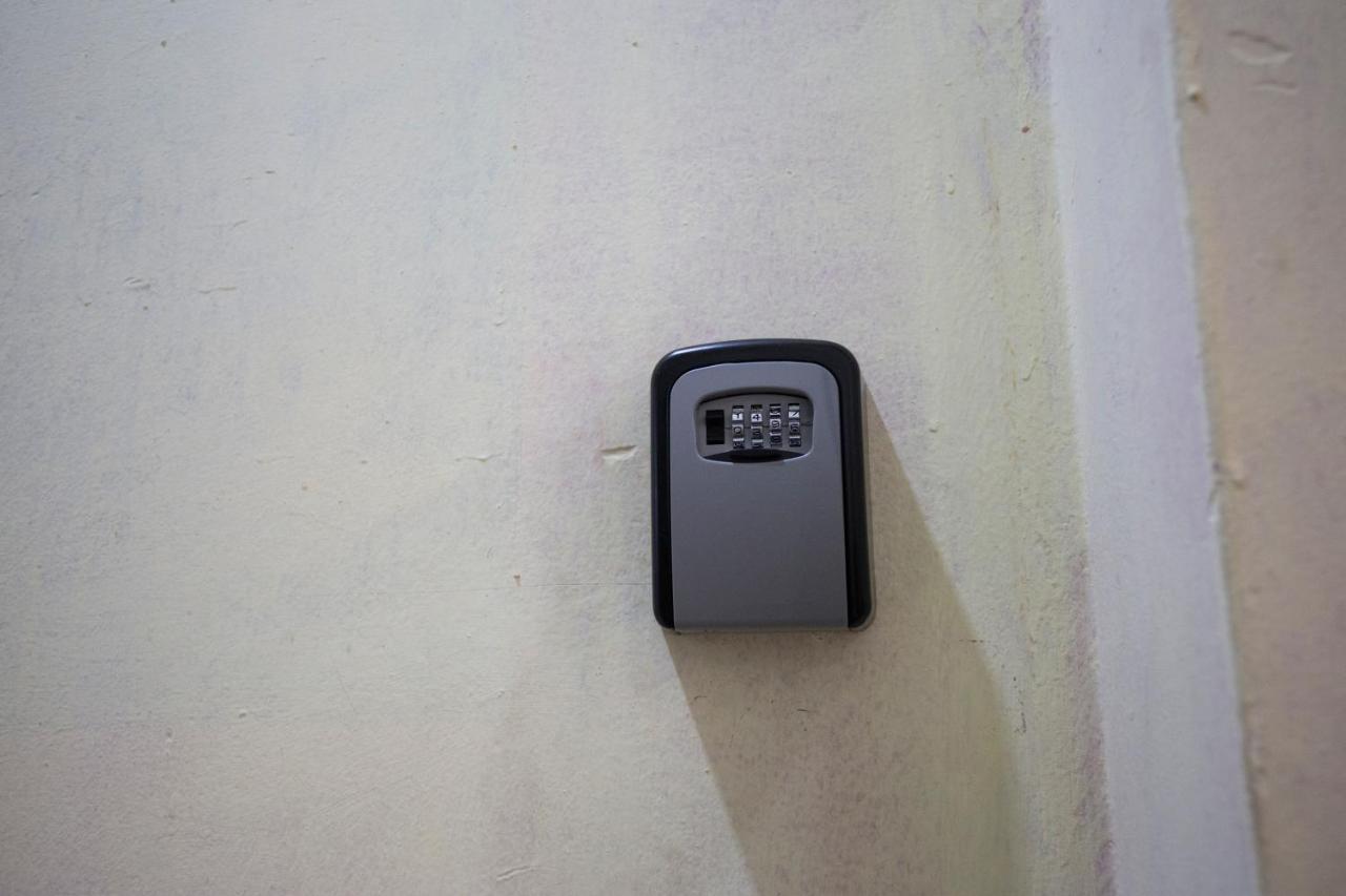 Kemkay Homestay Hanoï Extérieur photo