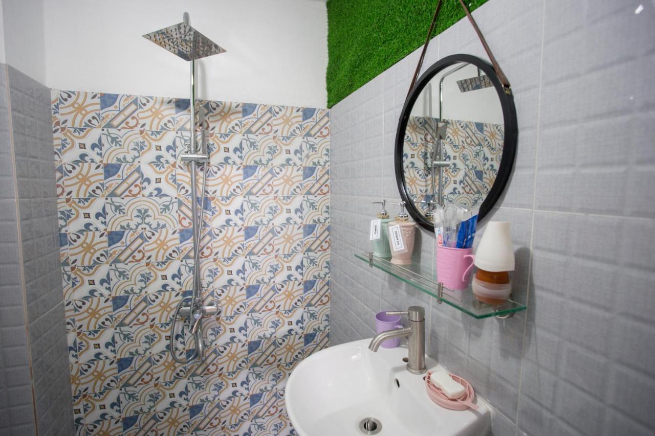 Kemkay Homestay Hanoï Extérieur photo
