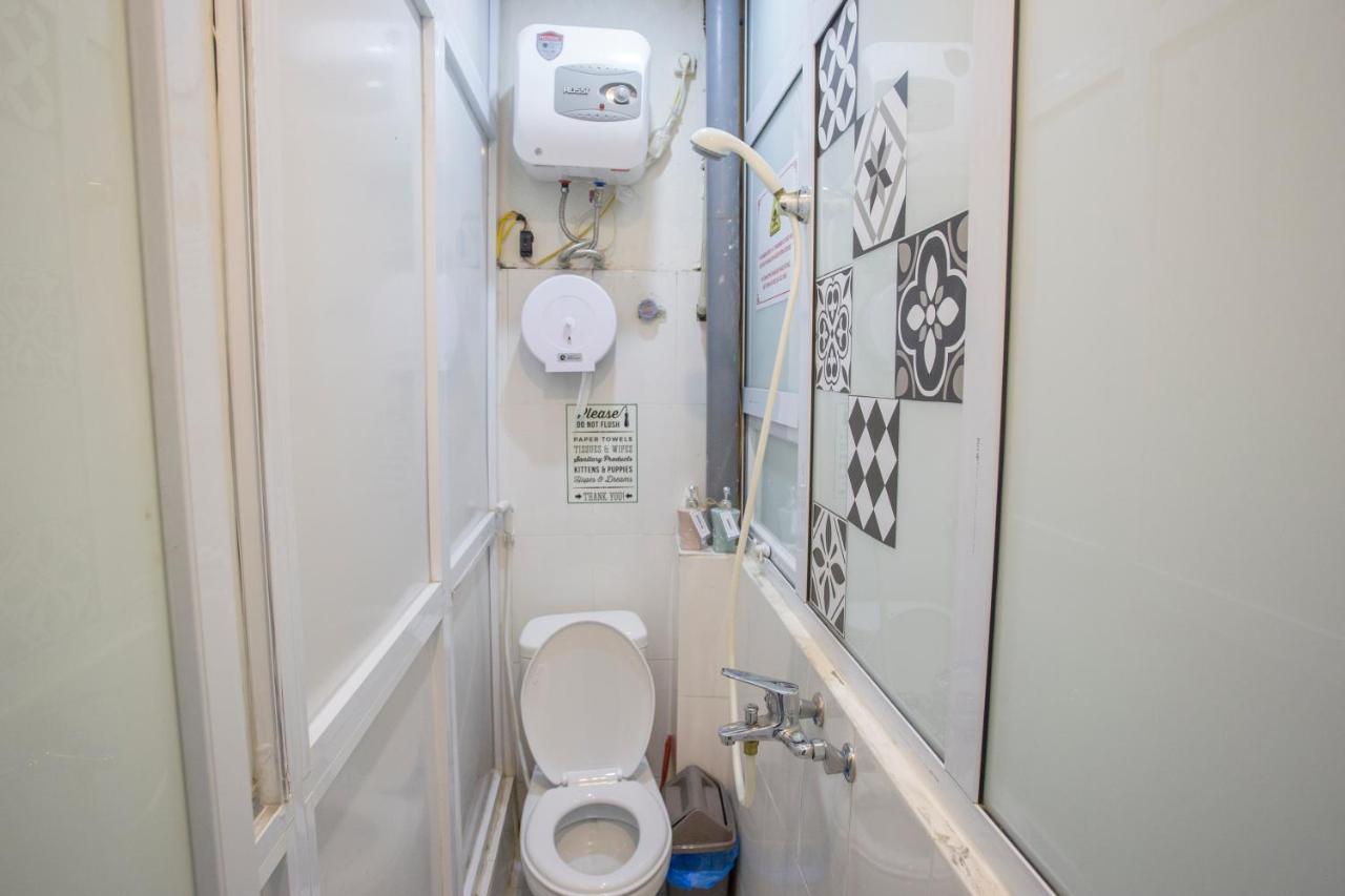 Kemkay Homestay Hanoï Extérieur photo