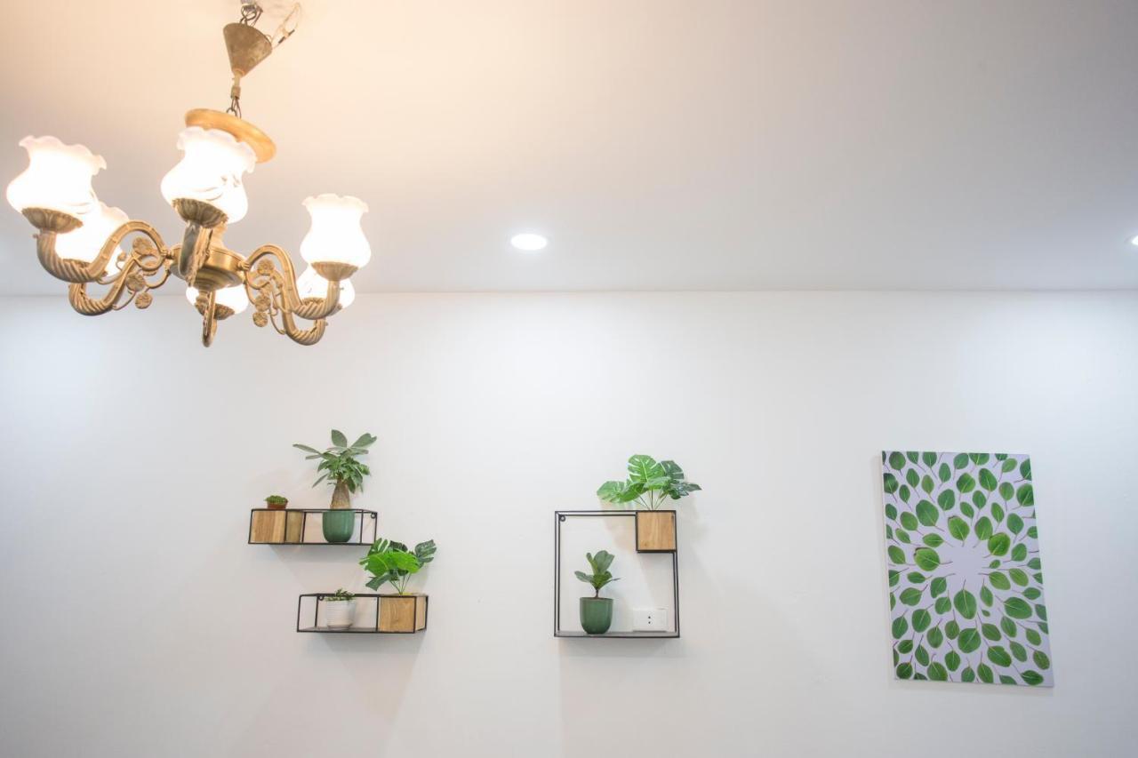 Kemkay Homestay Hanoï Extérieur photo