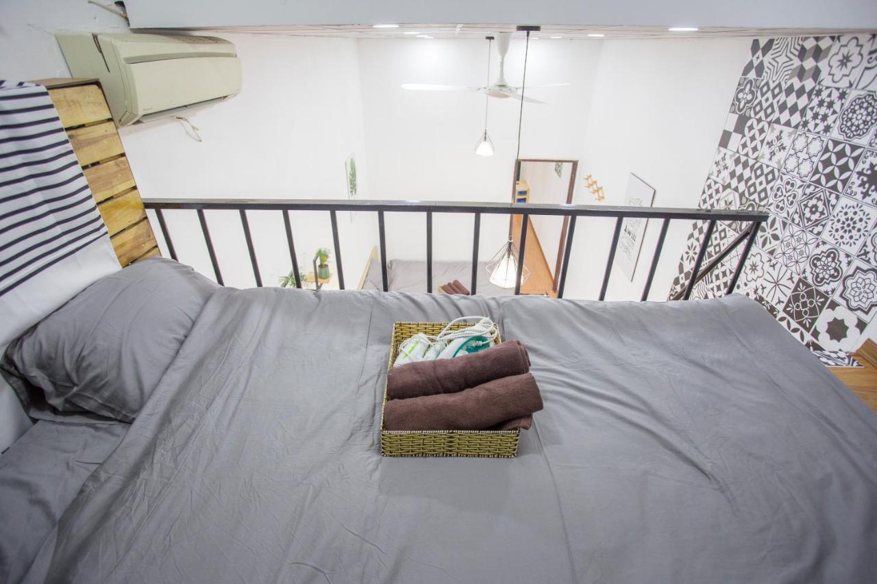 Kemkay Homestay Hanoï Extérieur photo